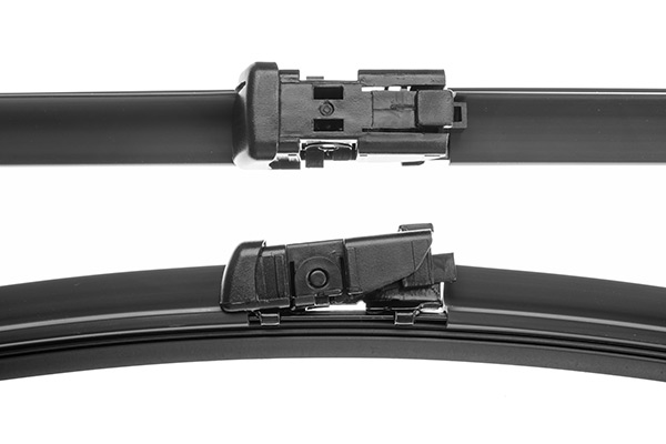 DENCKERMANN VD10002/DKM Ablaktörlő - első dedicated set